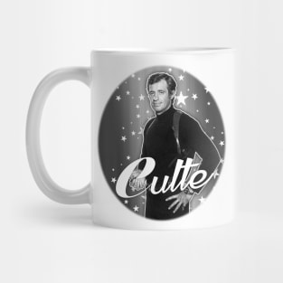 Belmondo Culte Mug